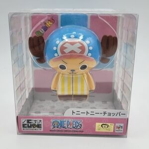 Rubiks CUBE Chopper One Piece Tony Tony charaction